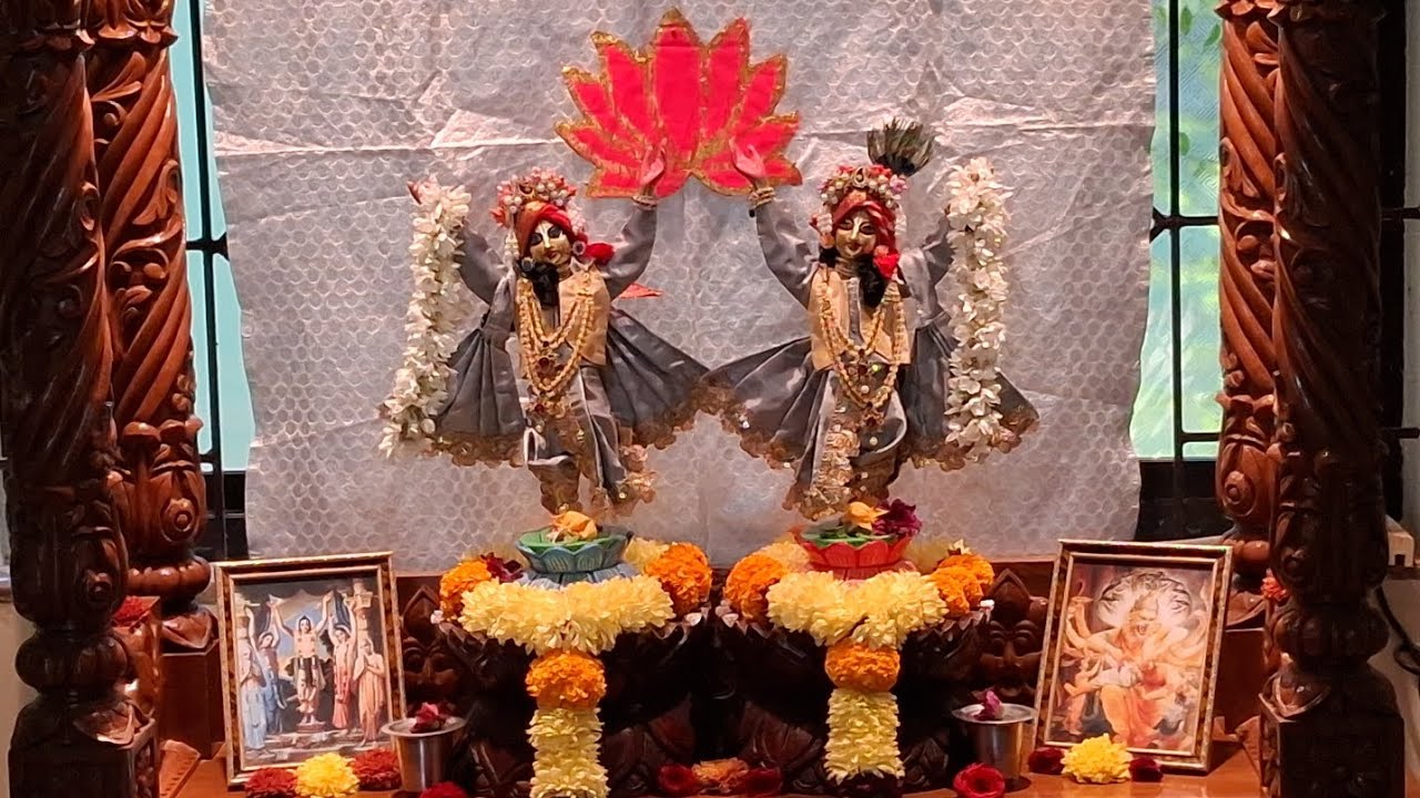 Maha-Arti 