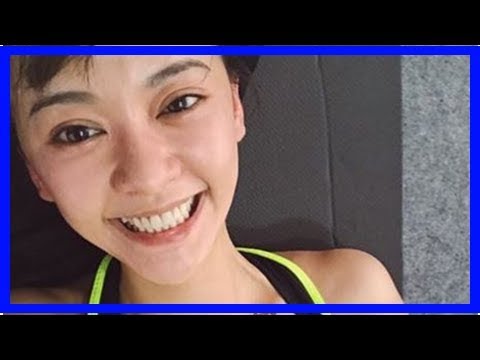 陳意涵開心養胎 曾曝前男友多到可組籃球隊