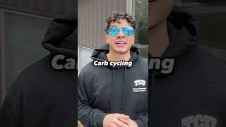 Carb Cycling Gets You Shredded?! 🤯😨