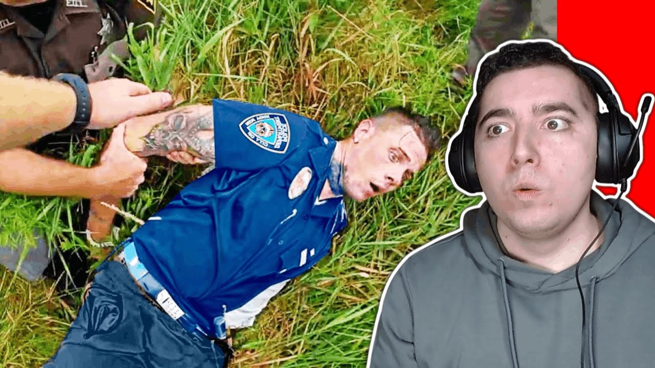 When the Tables Turn: Cops Arresting Their Own Superiors