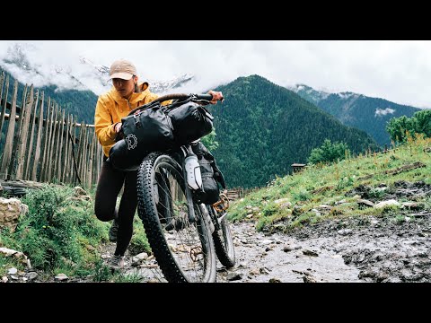 Video: Úvod do bikepackingu