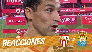 Jesús Navas: \
