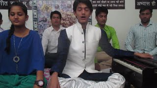 8. Complete Morning Vocal Riyaz Video | C# - 2:47 Hrs. | Master Nishad & Team | Sangeet Pravah World