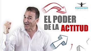 💥El poder de la actitud