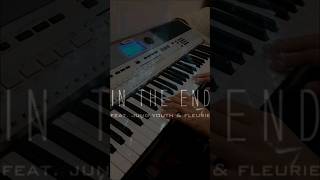 Linkin Park - In The End Piano Cover Tommee Profit Remix