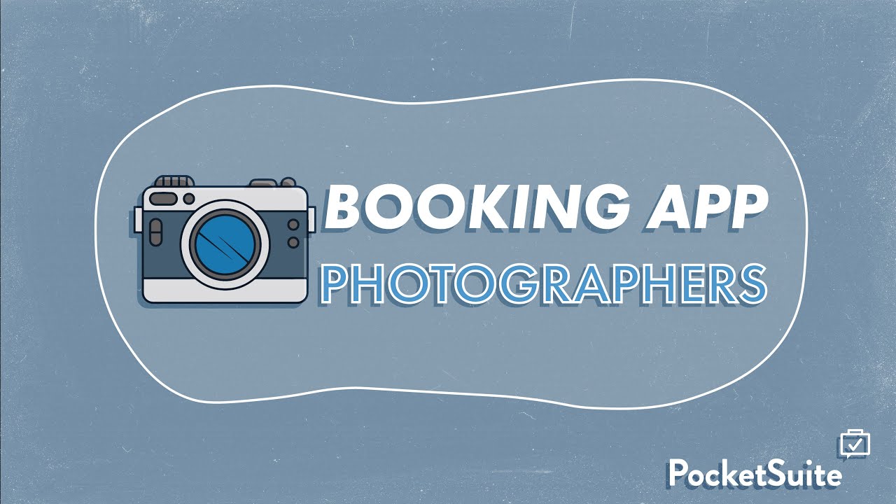 This PHOTOGRAPHY APP Helps You Book MORE CLIENTS
