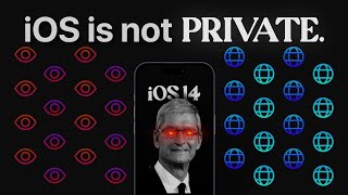 Apple sued for privacy violations; iOS collects invasive analytics even if you opt out.