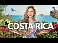 ULTIMATE Costa Rica Travel Guide 2025 | Where To Go &amp; What To Do Mp3 Song
