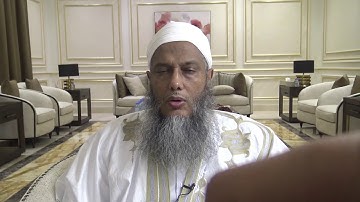 الشيخ محمد الحسن الددو متحدثا عن أعمار الإنسان الخمسة  و فواتح سورة العصر