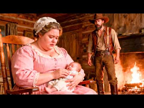 A Cowboy’s Baby Wouldn't Drink — Until a Housemaid Changed Everything