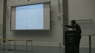 Phil Torres: Agential risks