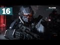 Прохождение Killzone: Shadow Fall (В плену сумрака) — Часть 16: Разрушитель (5000-е видео!!!)