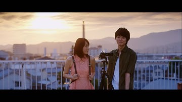 「シネマの天使」劇場予告編