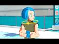 DRAGON BALL XENOVERSE 3 GAMEPLAY TRAILER!