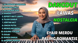 Dangdut Lawas Era 80u002690 An Paling Asik  Ku Pandang Pandang  Dasi Dan Gincu