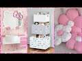 أصنعى أشياء رائعة لك لغرفتك💜 DIY ROOM DECOR LIFE HACKS💙 زينى غرفتك بأبداعات لن تخطر على بالك 🌹