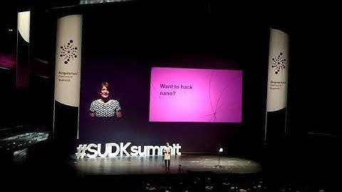 DIY AFM in Singularity University Denmark 2017 (SUDK summit)