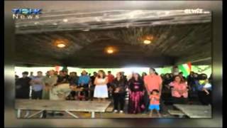 Raportî Rewresmî 25Y Gelavej Le Tişk Tv