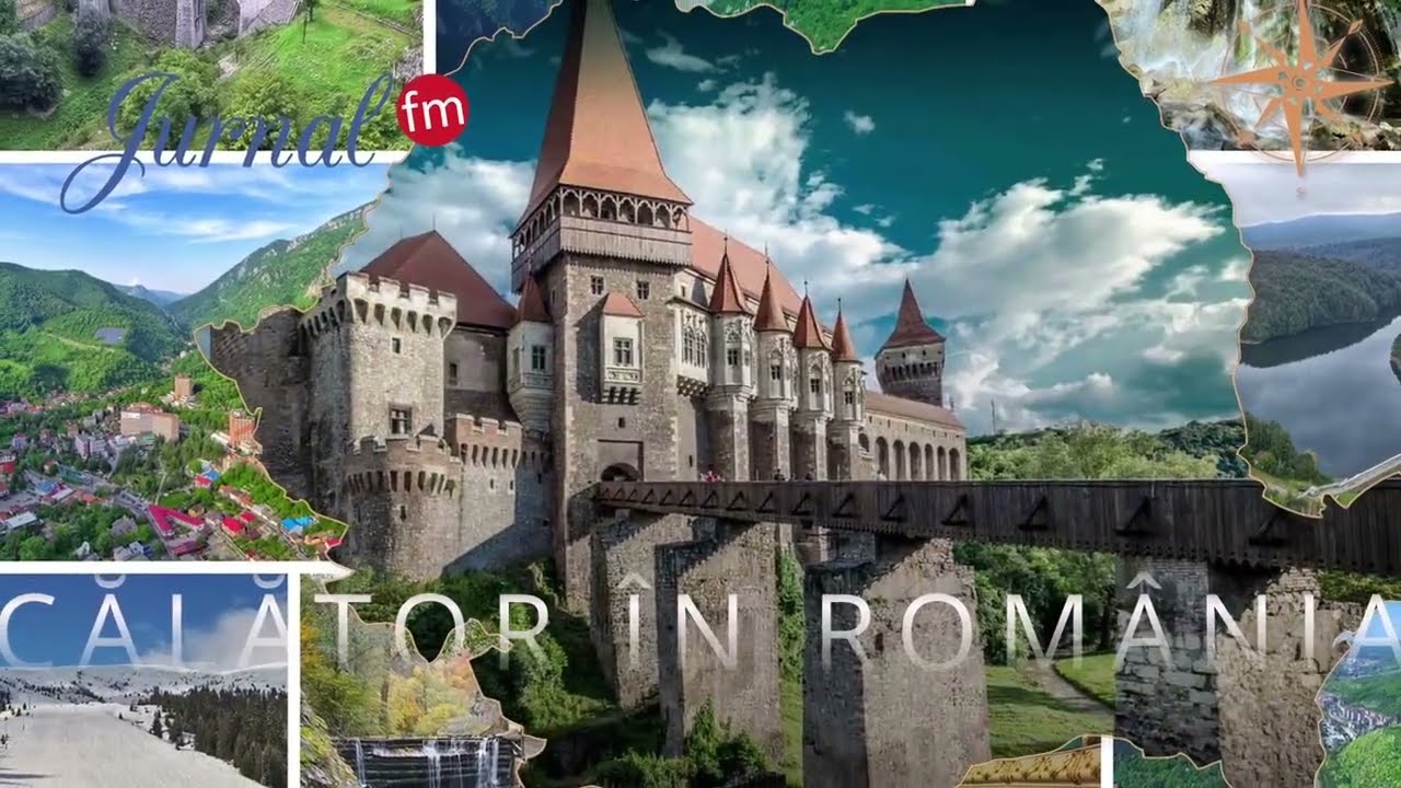 Calator in Romania - episodul 7 - BACAU