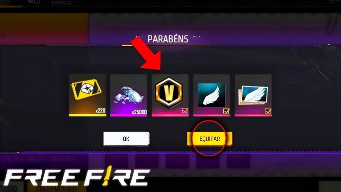 Free Fire: Garena libera FFCP, plataforma para influenciadores, free fire