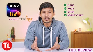 SonyLIV Review नेपालीमा: Do You Need This Streaming Platform? screenshot 2