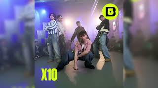 Big5 Türkiye - X10 (Studio Version)