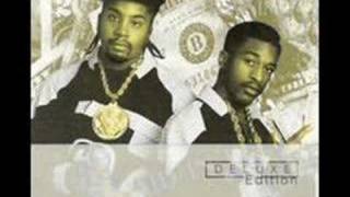 Video thumbnail of "Eric B & Rakim - PAID IN FULL (Urban Respray Remix)"