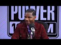 Kirk Franklin Shares His Experience Tributing Nipsey Hussle On The Same Day Kobe Bryant Passed