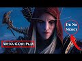 [9.1.5] Gladiator MM Hunter PVP: 1v2 and LFG arena games HD 720p