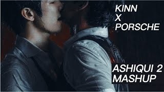 Kinnporsche Fmv 𝐊𝐈𝐍𝐍 𝐗 𝐏𝐎𝐑𝐒𝐂𝐇𝐄 - 𝐀𝐒𝐇𝐈𝐐𝐔𝐈 𝟐 𝐌𝐀𝐒𝐇𝐔𝐏 Hindi Bl Fmv