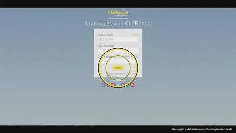 Che Banca ufficio Mutui?