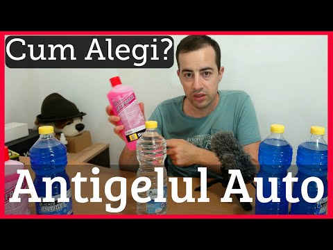 Video: Diferența Dintre Antigenul O și H