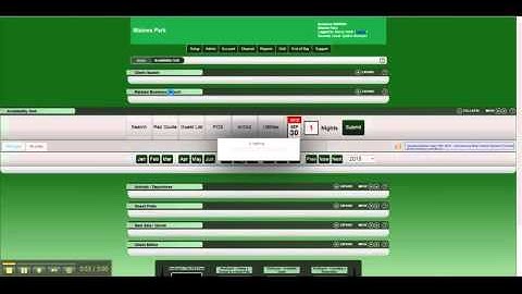 RezExpert - Setting up Custom Fields