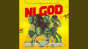 Neema (feat. Tunedem Band)