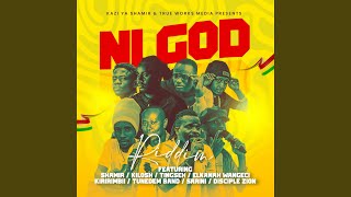 Neema (feat. Tunedem Band)