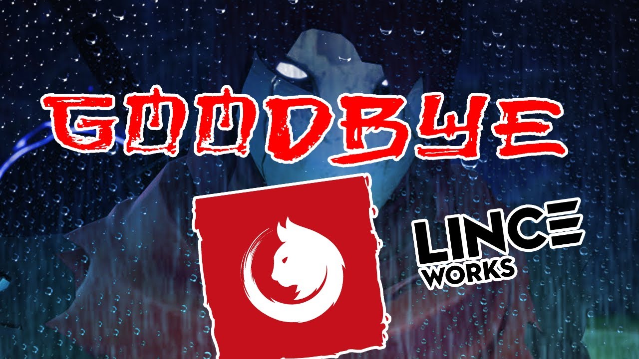 Goodbye lincework | A tribute