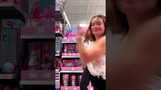 First Time Ever In Walmart