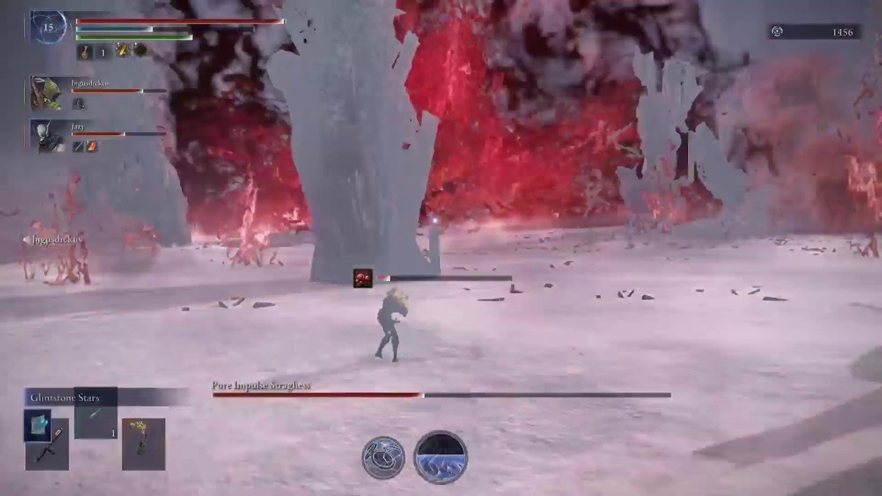 ELDEN RING Nightreign