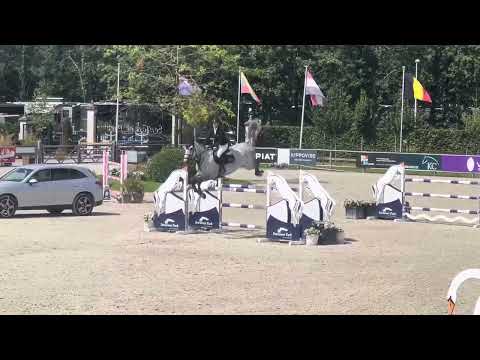 Katania 140 CSI4**** Opglabbeek