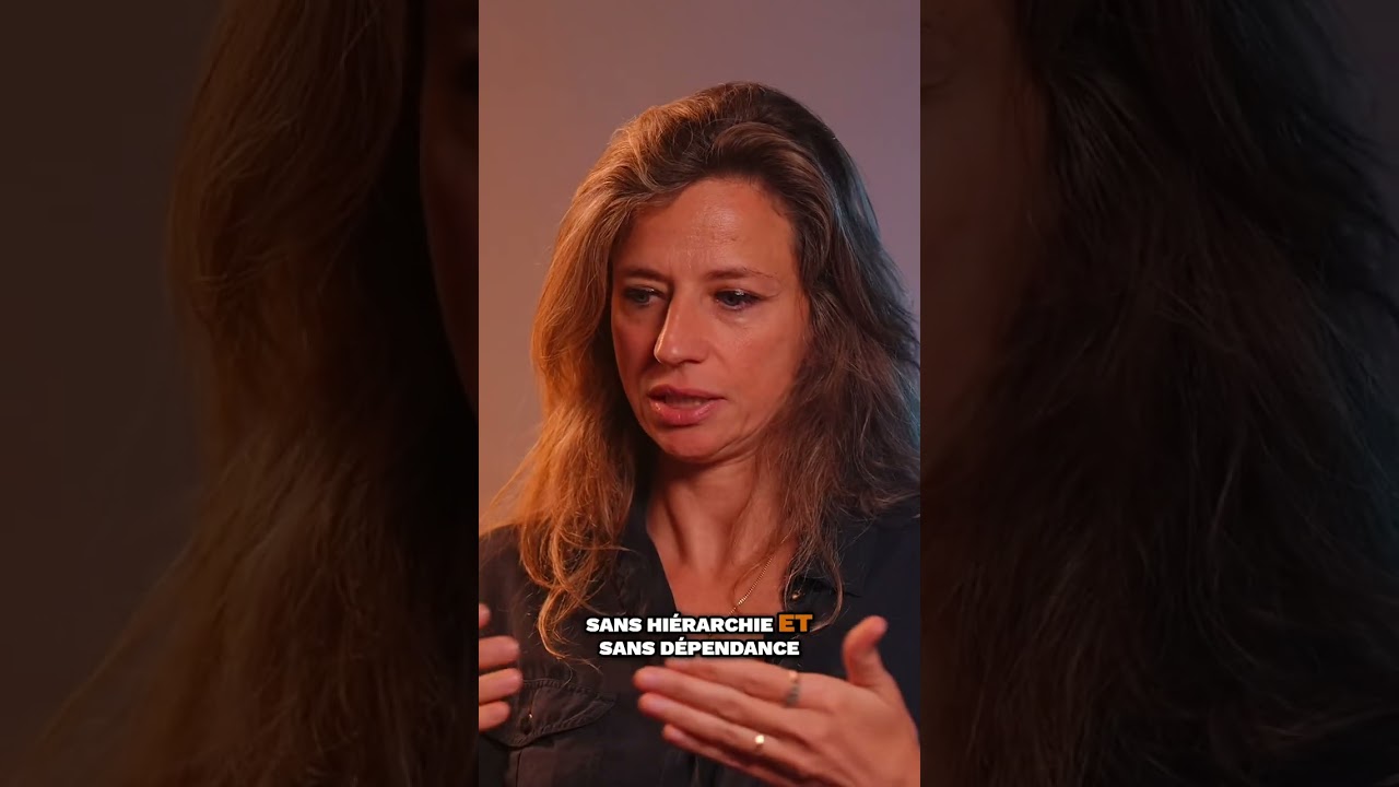 Fraternité et Relations : L'Impact sur Votre Vie Adulte - Stéphanie Haxhe