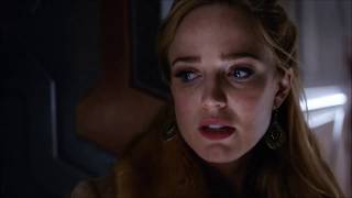 ஜ Scene ஜ || Legends of Tomorrow 1x3 || 'I'm a monster'