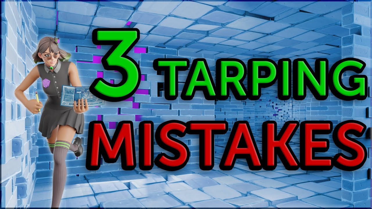 Советы по натяжке брезента!