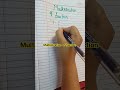 basic math for students #1st to 8th all subjects #mathsproblem #maths shorts #learnwithbasic