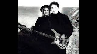 Paul McCartney - Beautiful Night (80's Version) (2020 Remaster)