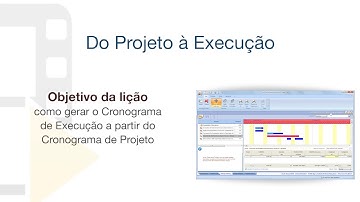 Vídeo Tutorial de PriMus KRONO - Do Projeto à Execução - ACCA software