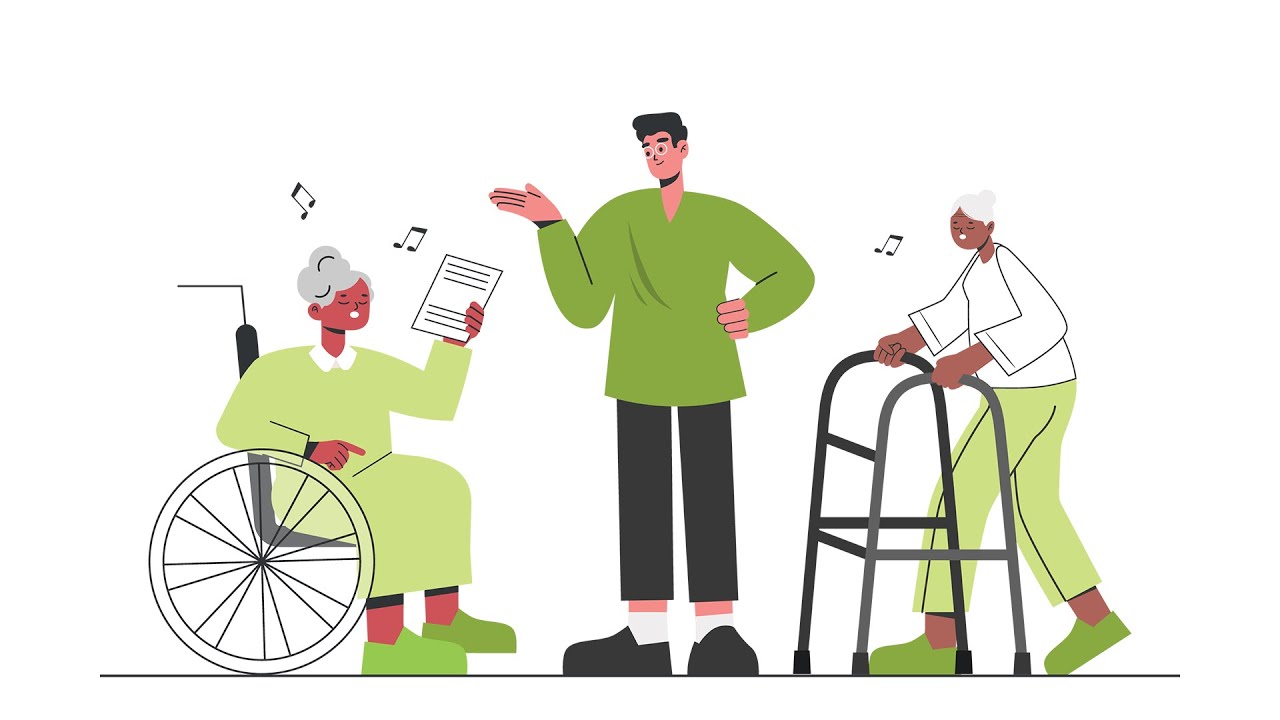 Take Note Strategies 07, Making music in a group - Make singing together a core activity in the home