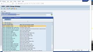 SAP Funds Management   FM Derivation Rule