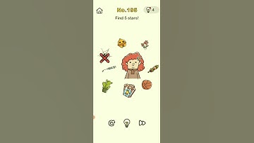 Brain out "Chapter" level 195 #brainout #chapter   #level195 #shorts