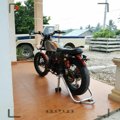 japstyle keren
