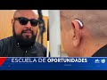 🔴 En Vivo | Quejas por ruido y tráfico por la extensión de transporte público | 12:30 PM | 03.16.26|